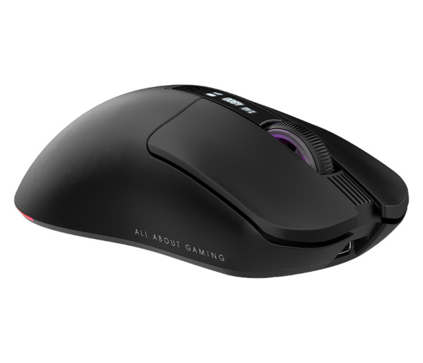 AQIRYS M2 black - 1534038 - zdjęcie 6